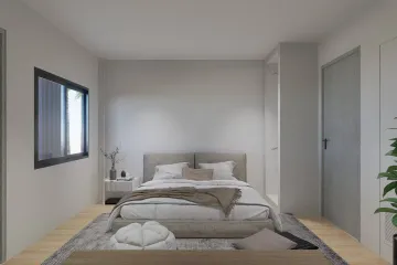 1 Bedroom Apartment for sale in Stay in Koh Lanta Service & Business, Ko Lanta Yai, Krabi