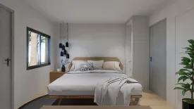 1 Bedroom Apartment for rent in Stay in Koh Lanta Service & Business, Ko Lanta Yai, Krabi