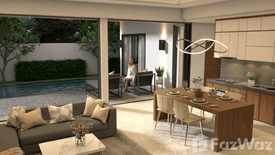 4 Bedroom Villa for sale in Nong Thale, Krabi