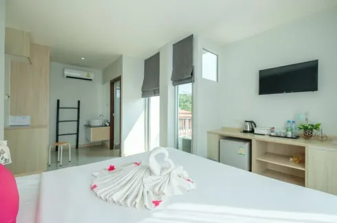 1 Bedroom Apartment for rent in Beach Services Apartment Krabi Ko Lanta, Sala Dan, Krabi
