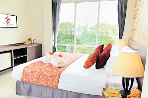 1 Bedroom Apartment for rent in Beach Services Apartment Krabi Ko Lanta, Sala Dan, Krabi