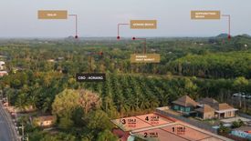 Land for sale in Ao Nang, Krabi