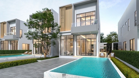 4 Bedroom Townhouse for sale in Ao Nang, Krabi