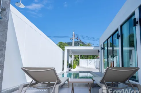 3 Bedroom Villa for sale in Ao Nang, Krabi