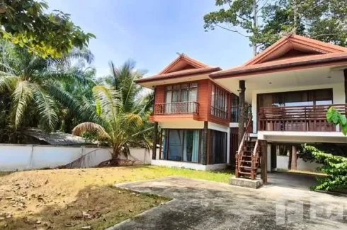 2 Bedroom House for sale in Ao Nang, Krabi