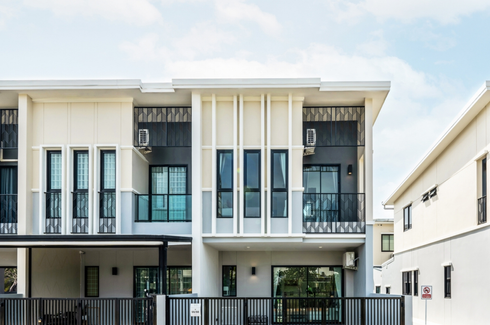 3 Bedroom Townhouse for sale in Pak Nam, Krabi