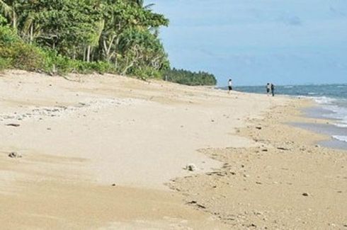 Land for sale in Sala Dan, Krabi