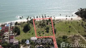 Land for sale in Sala Dan, Krabi