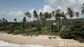 Land for sale in Sala Dan, Krabi