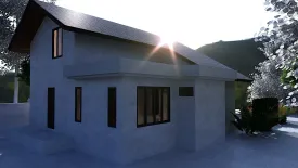 3 Bedroom Villa for sale in Lanta Sunrise Hill, Sala Dan, Krabi
