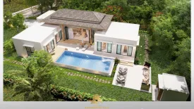 3 Bedroom Villa for sale in Andara Pool Villa Ao nang Krabi, Ao Nang, Krabi