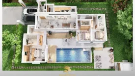 3 Bedroom Villa for sale in Andara Pool Villa Ao nang Krabi, Ao Nang, Krabi