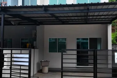 2 Bedroom Townhouse for sale in Thap Prik, Krabi