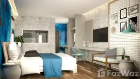 1 Bedroom Villa for sale in Amantra Lake View Resort, Ko Lanta Yai, Krabi