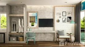 1 Bedroom Villa for sale in Amantra Lake View Resort, Ko Lanta Yai, Krabi