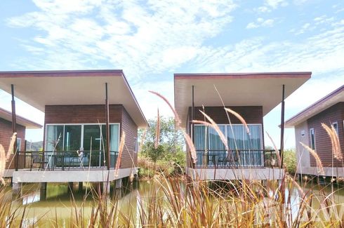 1 Bedroom Villa for rent in Amantra Lake View Resort, Ko Lanta Yai, Krabi