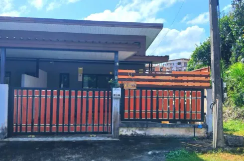 2 Bedroom House for sale in Krabi Yai, Krabi