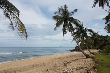 Land for sale in Ko Lanta Yai, Krabi