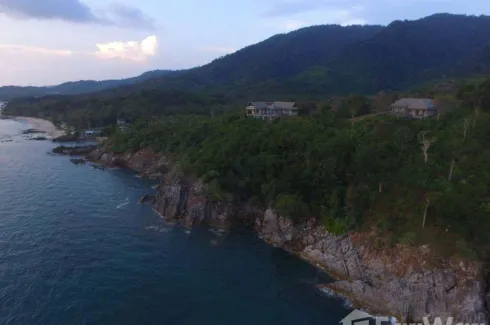 Land for sale in Ko Lanta Noi, Krabi