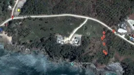 Land for sale in Ko Lanta Noi, Krabi