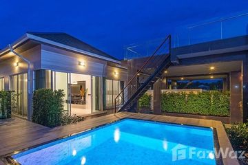 3 Bedroom Villa for sale in The Haven Krabi, Ao Nang, Krabi