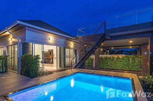 3 Bedroom Villa for sale in The Haven Krabi, Ao Nang, Krabi