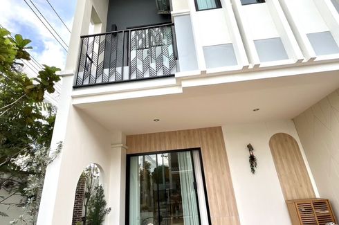 4 Bedroom Townhouse for sale in Pak Nam, Krabi