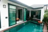 2 Bedroom Villa for sale in Nong Thale, Krabi