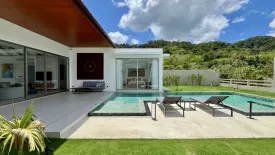 4 Bedroom Villa for sale in Ao Nang, Krabi