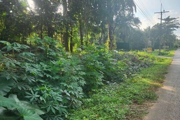 Land for sale in Khao Thong, Krabi