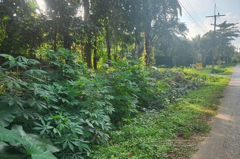 Land for sale in Khao Thong, Krabi