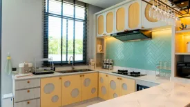 3 Bedroom Villa for sale in Ao Nang, Krabi