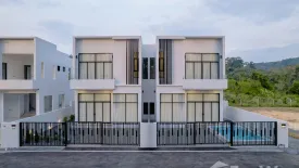 4 Bedroom Townhouse for sale in Ao Nang, Krabi