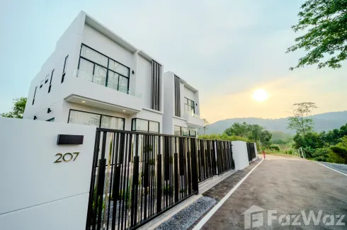 4 Bedroom Townhouse for sale in Ao Nang, Krabi