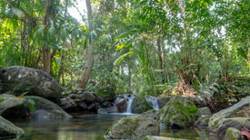 Land for sale in Nong Thale, Krabi