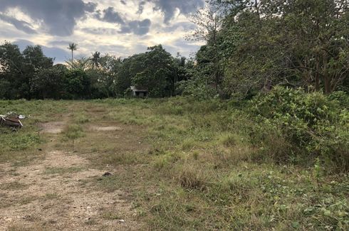 Land for sale in Ko Lanta Yai, Krabi