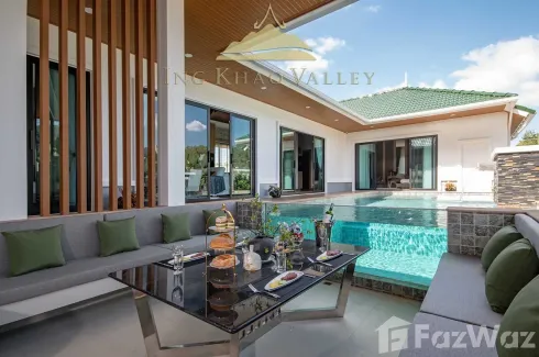 3 Bedroom Villa for sale in Ing Khao Valley, Khao Thong, Krabi