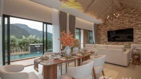 3 Bedroom Villa for sale in Ing Khao Valley, Khao Thong, Krabi