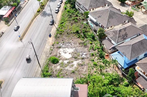 Land for sale in Krabi Yai, Krabi