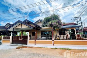 4 Bedroom House for sale in Krabi Noi, Krabi