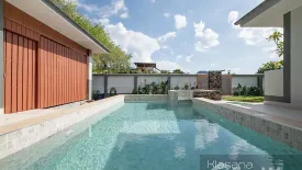 3 Bedroom Villa for sale in Ao Nang, Krabi