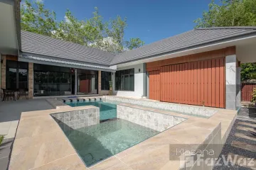 3 Bedroom Villa for sale in Ao Nang, Krabi