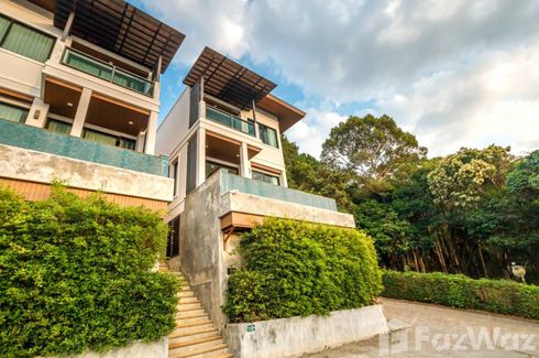 2 Bedroom House for sale in Andakiri Pool Villa, Ao Nang, Krabi