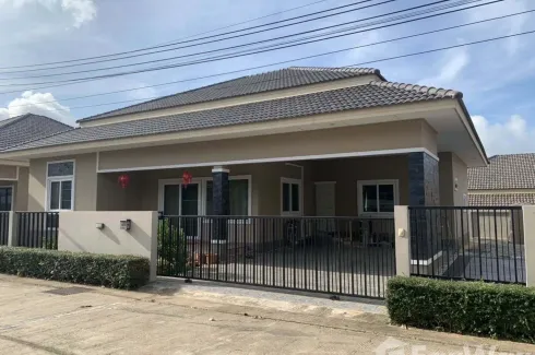 1 Bedroom House for sale in Bang Sare, Chonburi