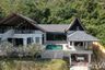 3 Bedroom Villa for sale in Ko Lanta Yai, Krabi
