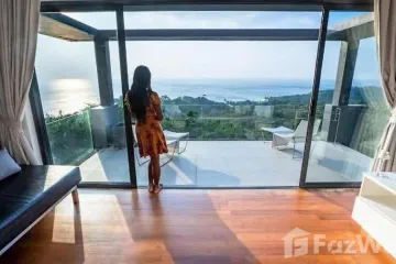 3 Bedroom Villa for sale in Ko Lanta Yai, Krabi