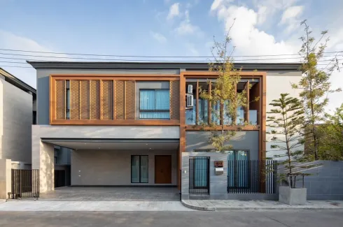 5 Bedroom Villa for rent in Palm Springs Privato, Ban Waen, Chiang Mai