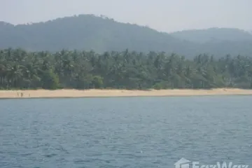 Land for sale in Sala Dan, Krabi