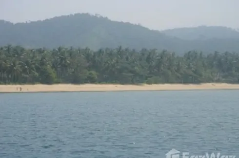 Land for sale in Sala Dan, Krabi