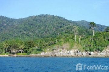 Land for sale in Ko Lanta Yai, Krabi